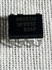 1pezzo STR-A6053M A60S3M A6O53M STRA60S3M STRA6O53M STR A6053M STRA6053M DIP7 IC