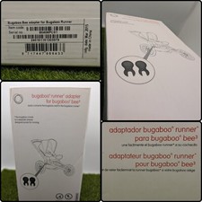 Bugaboo Runner