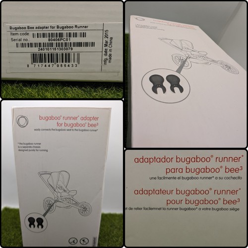 Bugaboo runner - bugaboo,