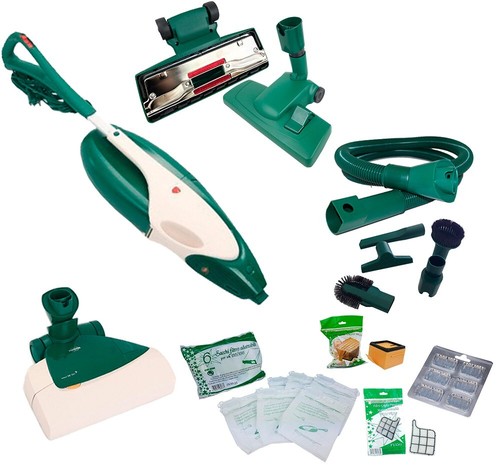 Aspirapolvere folletto vk135 - folletto,