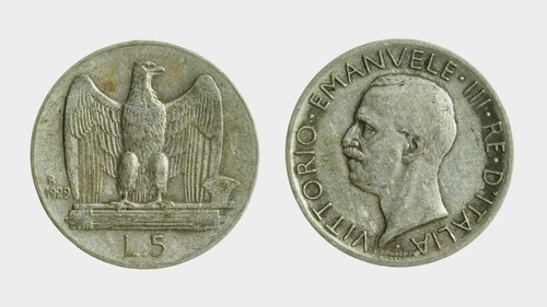 I26 275 vittorio emanuele - vittorio,