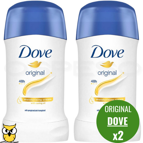 Dove deodorante stick per - stick, uomo
