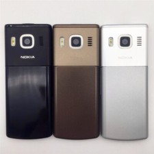 Original Nokia 6500 Classic