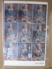 Vintage Poster Express Thyself