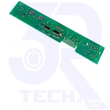 32006234 SCHEDA DISPLAY