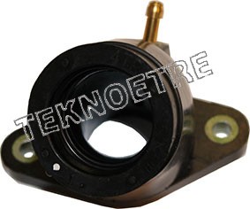 Collettore aspirazione yamaha - aspirazione,
