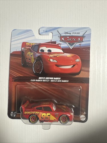 Cars macchinine disney pixar - macchinine,