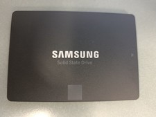 Samsung 860 EVO 500GB 2,5" SATA III SSD Interno