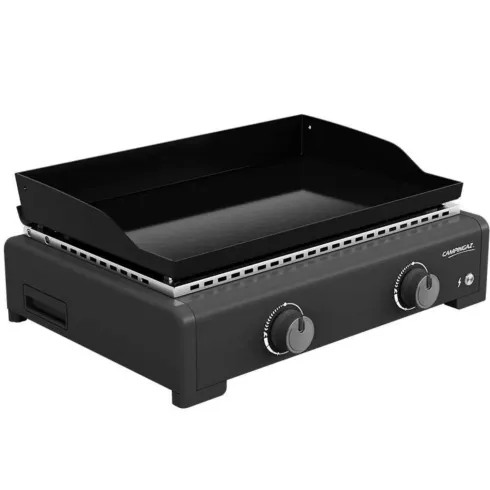 Barbecue gas fuochi - barbecue, a