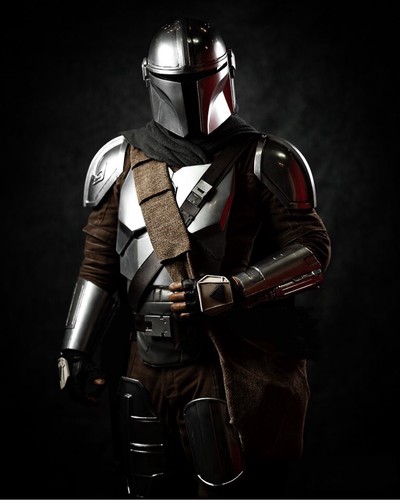 Costume completo star - star, il