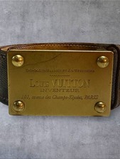 Louis Vuitton Authentic Damier