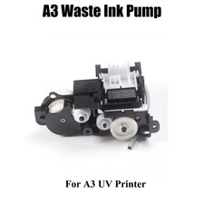 Pompa inchiostro rifiuti ACHI