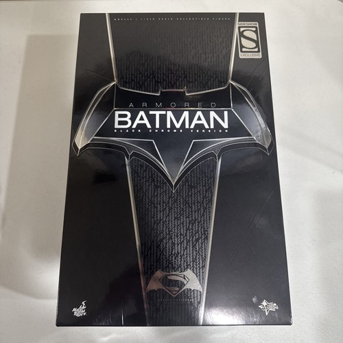 Hot toys mms356 modellino - toys,