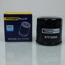 filtro olio powerflux per quad