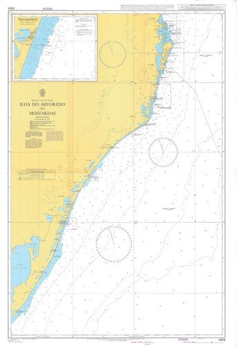 3969 brasile costa - brasile, ilha