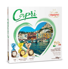 Crispo CAPRI Scatola Regalo