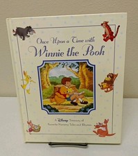 Vintage "Once Upon A Time With