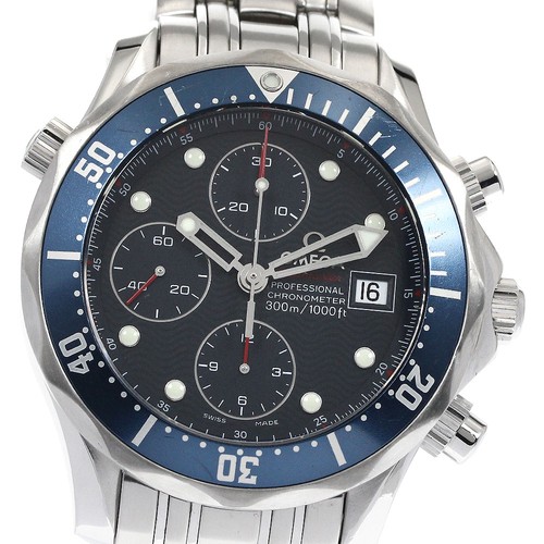 Orologio uomo automatico omega - orologio,