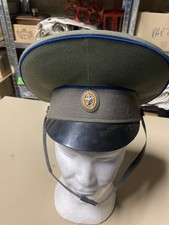 Cappello Russo Militare