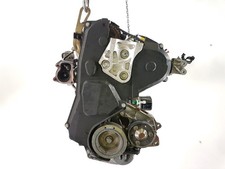 Motore Tipo F9Q732 - Renault