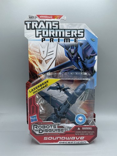 Hasbro transformers prime - transformers,
