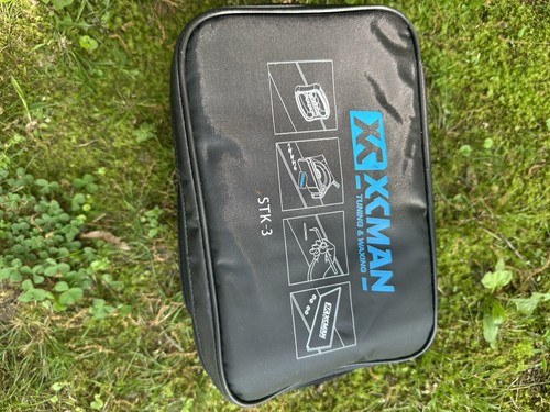 Xcman kit universale per - universale,