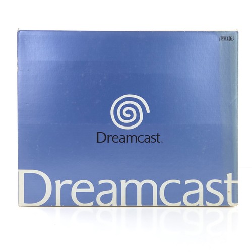 Console sega dreamcast - console,
