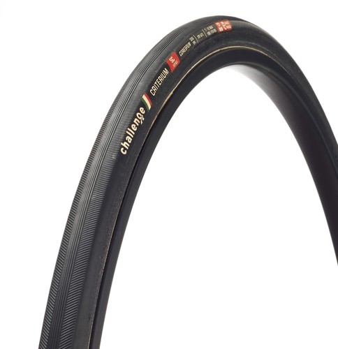 Pneumatico clincher challenge - pneumatico,
