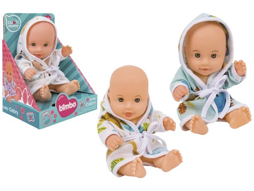 Bimbo bambola 21cm - bimbo,