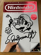 The Official Nintendo Magazine