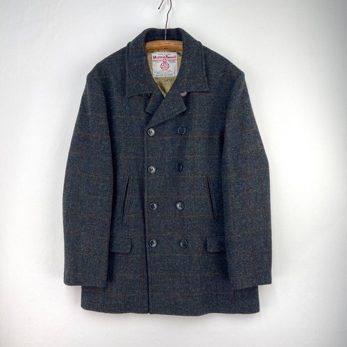 Cappotto uomo bucktrout - cappotto,