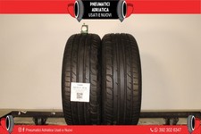 2 PNEUMATICI STRIAL 205/55 R17