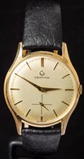 Orologio Certina Sub-Dial