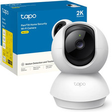 Tapo C210 Telecamera Wi-Fi