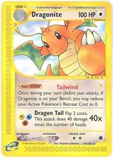 Pokemon Card - Expedition