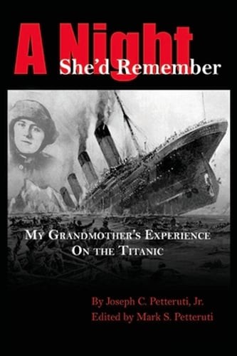 Night she remember my - she'd, remember: