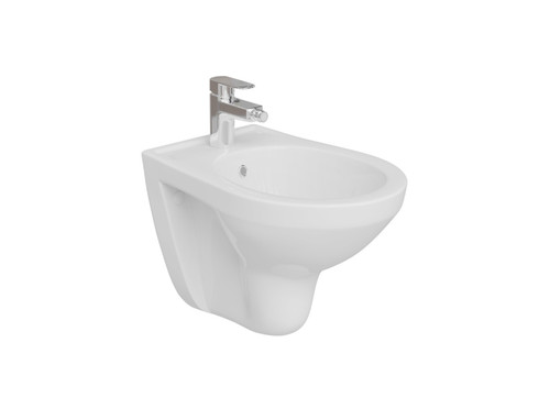 Bidet sospeso bagno - , in