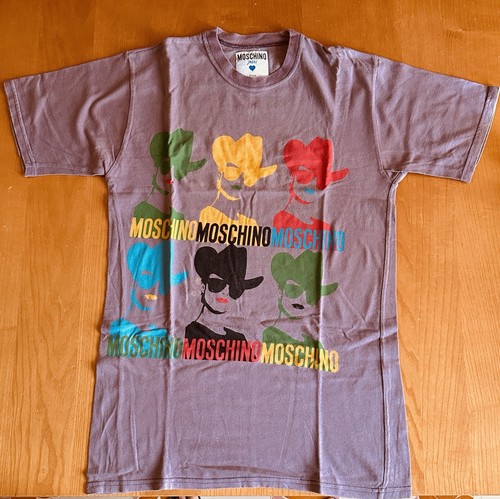 Vintage 80s moschino jeans - 80s,