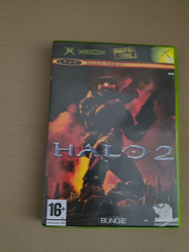 Xbox halo eventuali - +, per