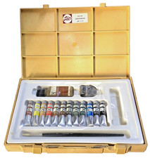 ROYAL TALENS CASSETTA IN LEGNO