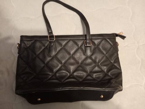 Borsa donna nera - borsa,