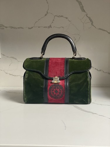 Borsa mano vintage - borsa, roberta