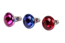 3 pcs R80 faretto 230 V 40 W