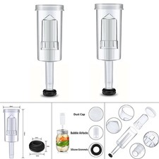 Airlock Air Lock facile da