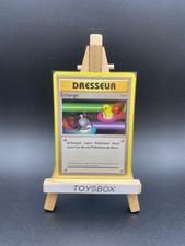 Carte Pokémon Échange 88/108