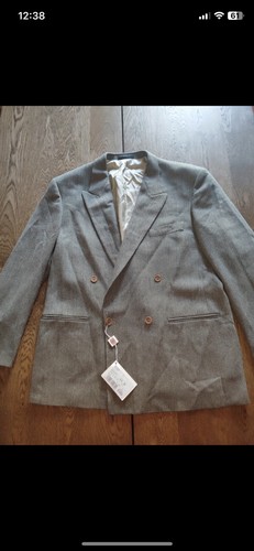 Giacca uomo gianfranco - giacca,