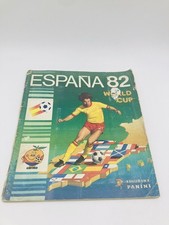 Album figurine Panini Espana