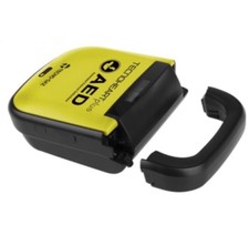 Batteria  Defibrillatore.