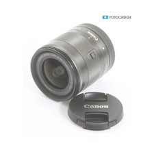 Canon EF-M 4.0-5.6/11-22 IS