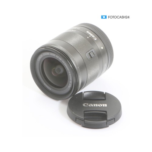 Canon 6 11 - canon, 4.0-5.6/11-22